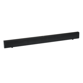 JBL Cinema SB110 - Black - 2.0 channel soundbar - Hero